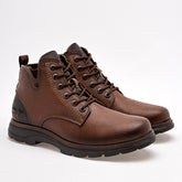 Bota  para Hombre marca Negro Total Café cod. 129503